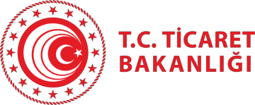 T.C.Ticaret Bakanlığı Logosu